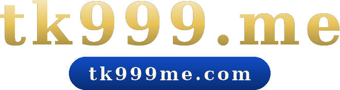 tk999.me logo